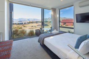 Lakeview Studio A - Lake Tekapo